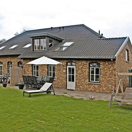 Herlaeve # Klaproas Malines Esterno foto