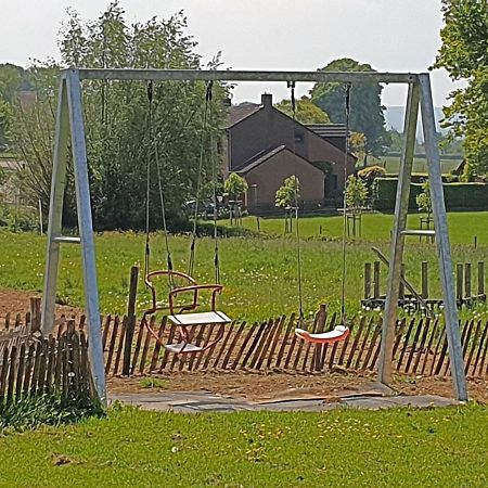 Herlaeve # Klaproas Malines Esterno foto