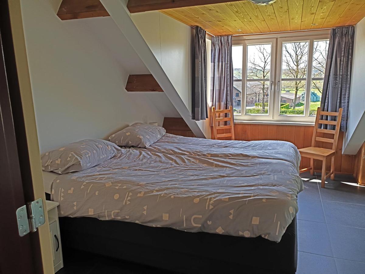Herlaeve # Klaproas Malines Esterno foto