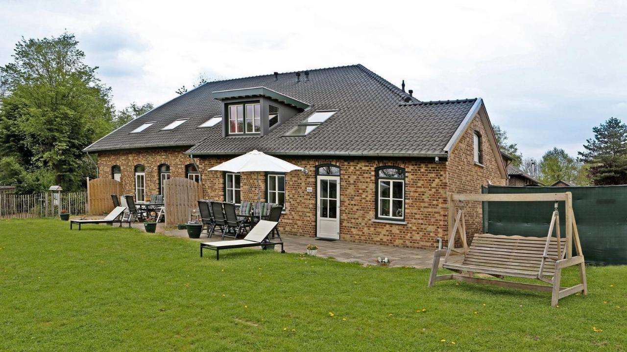 Herlaeve # Klaproas Malines Esterno foto