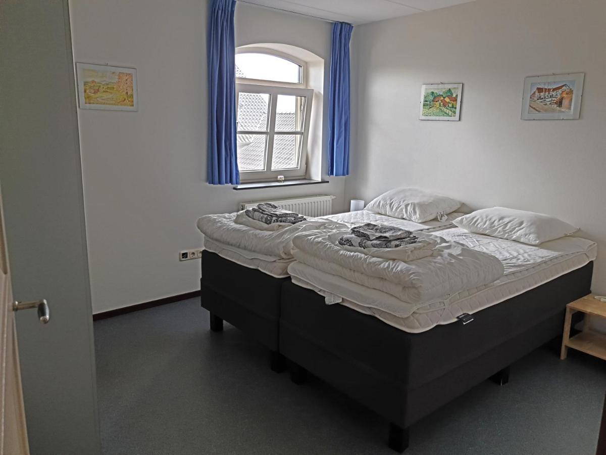 Herlaeve # Klaproas Malines Esterno foto
