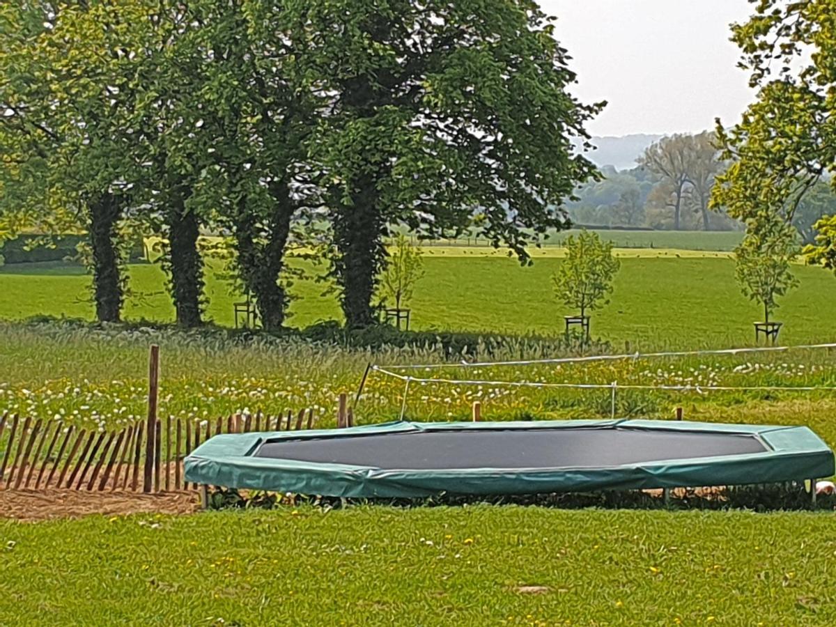 Herlaeve # Klaproas Malines Esterno foto