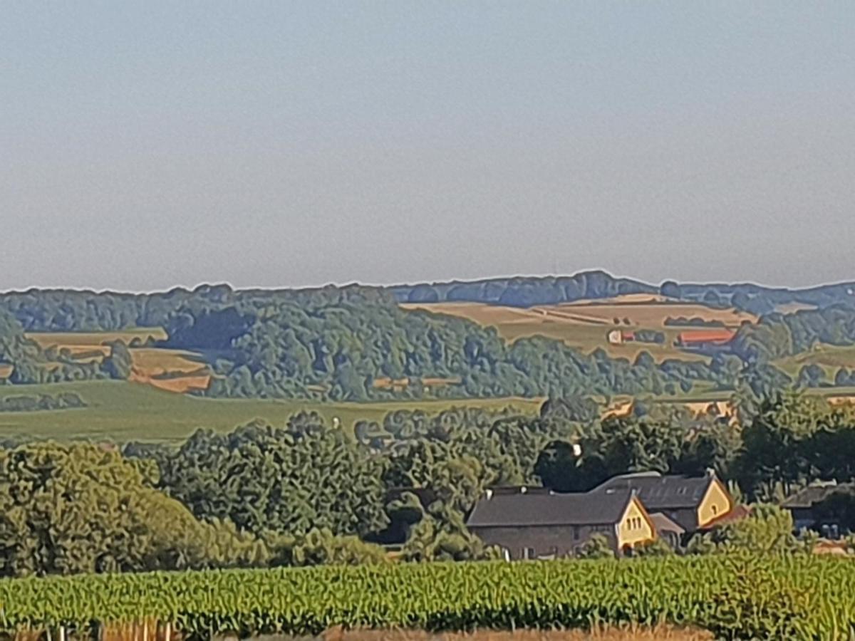 Herlaeve # Klaproas Malines Esterno foto