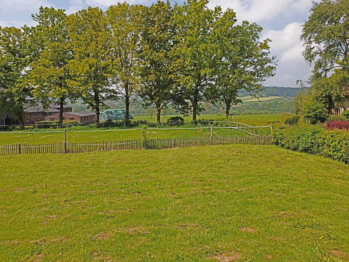 Herlaeve # Klaproas Malines Esterno foto